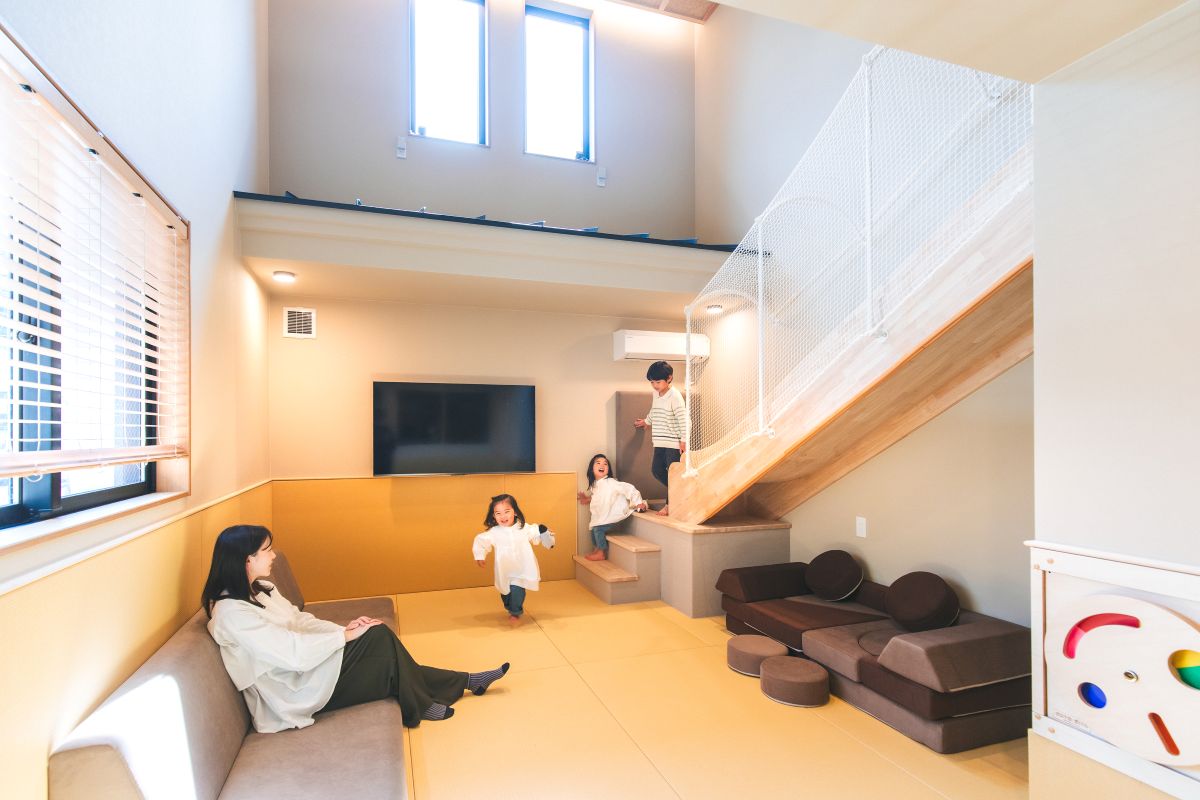 室内