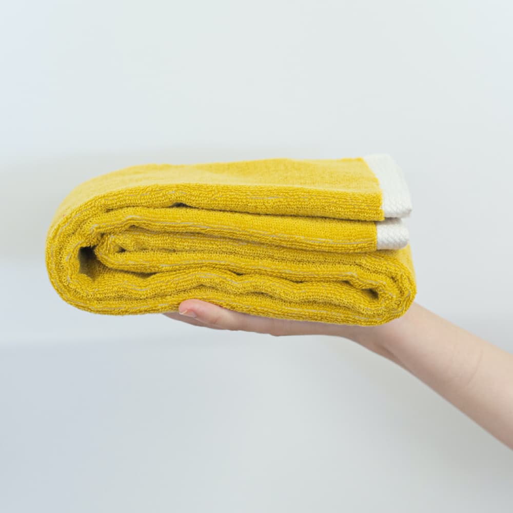 hoshi スポーツタオル｜シンプルスタイルのロングセラー