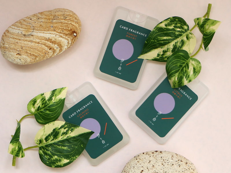 ran（今治タオル認定マーク）