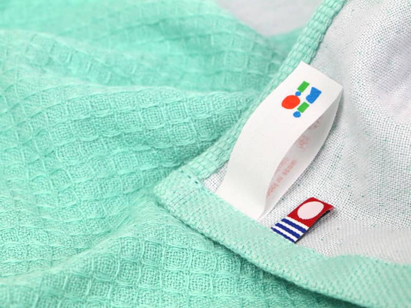 mirai ハンドタオル?@