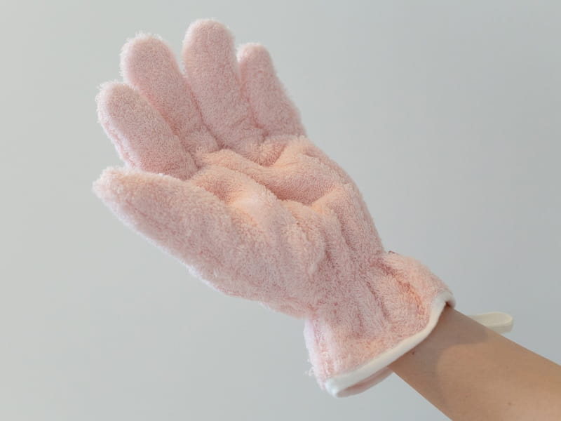 着用イメージ