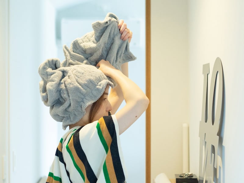 着用イメージ