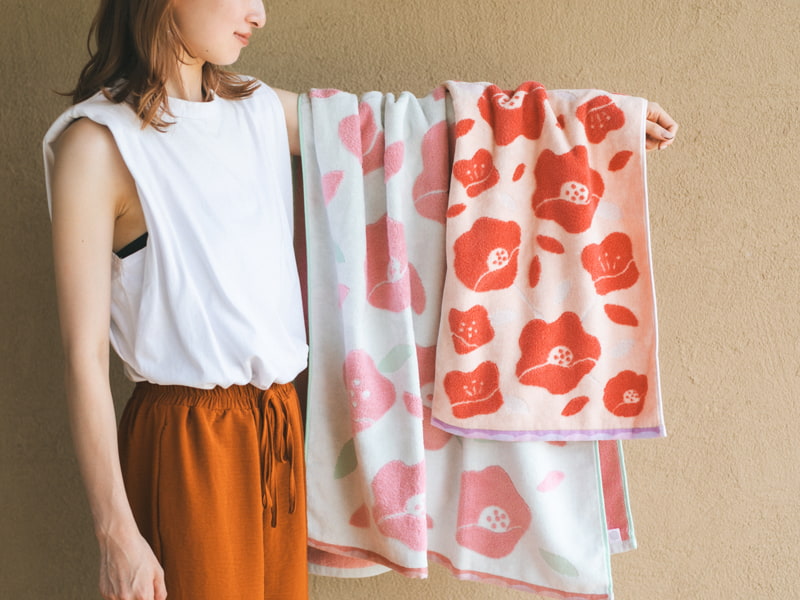 NEW『tsubaki-ツバキ』