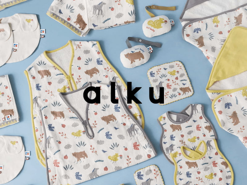 alku イメージ