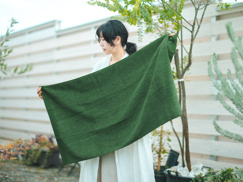 NEW IORINO/すぐさら バスタオル1