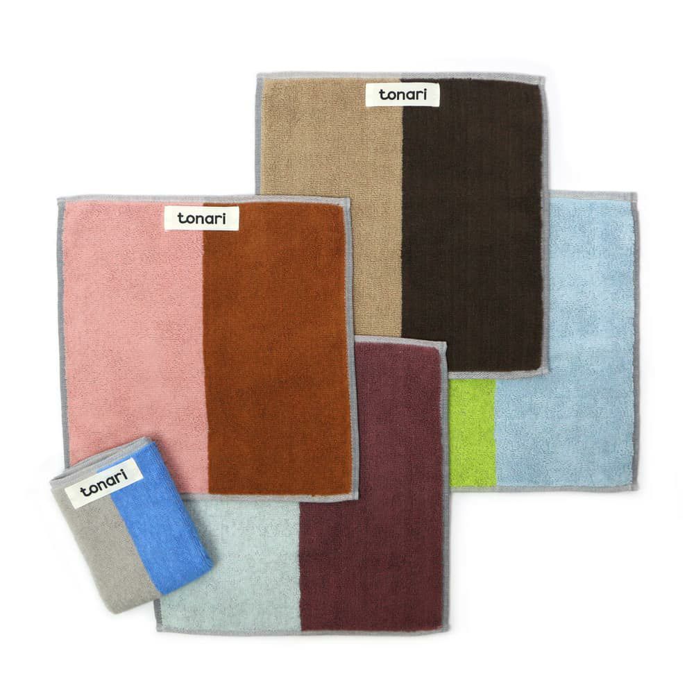 『tonari ハンカチ-トナリハンカチ』