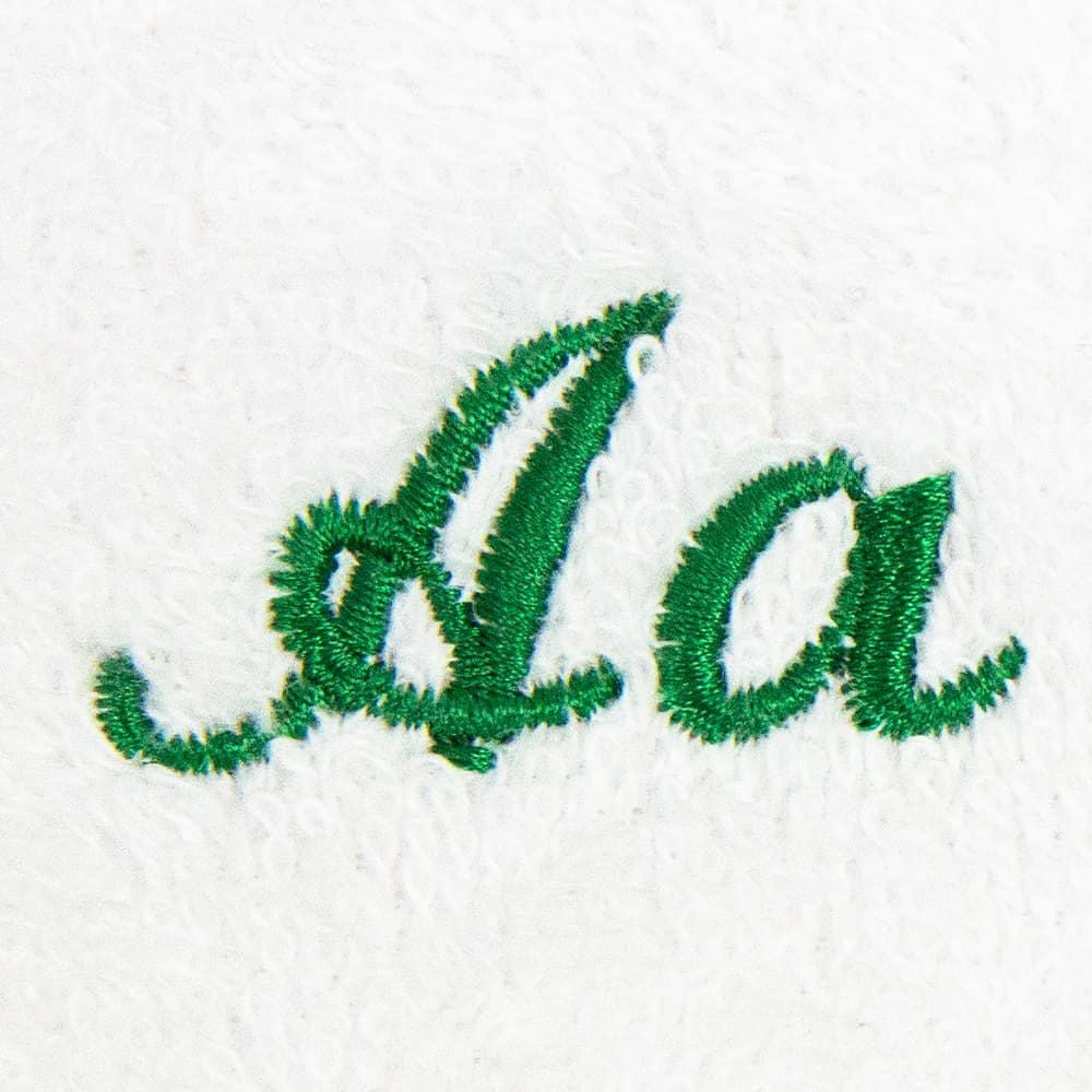 刺繍名入れ 文字サイズ(小) 5文字まで』 | 今治タオル取り扱い専門店