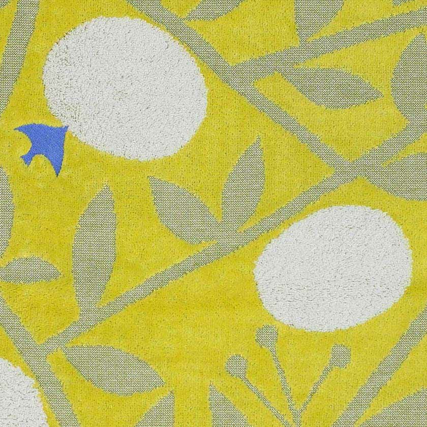 mikan-ミカン』フェイスタオル | 今治タオル取り扱い専門店「伊織