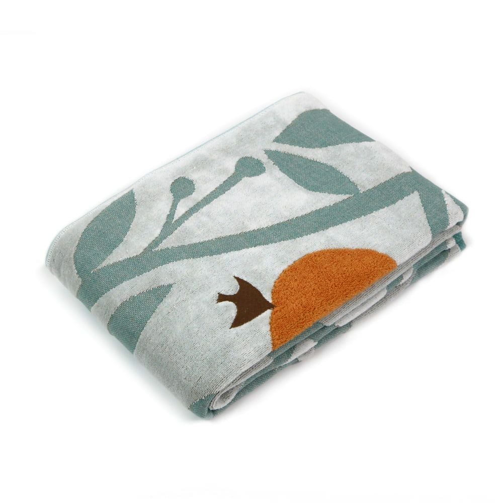 mikan-ミカン』バスタオル | 今治タオル取り扱い専門店「伊織