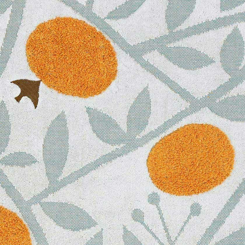 mikan-ミカン』バスタオル | 今治タオル取り扱い専門店「伊織