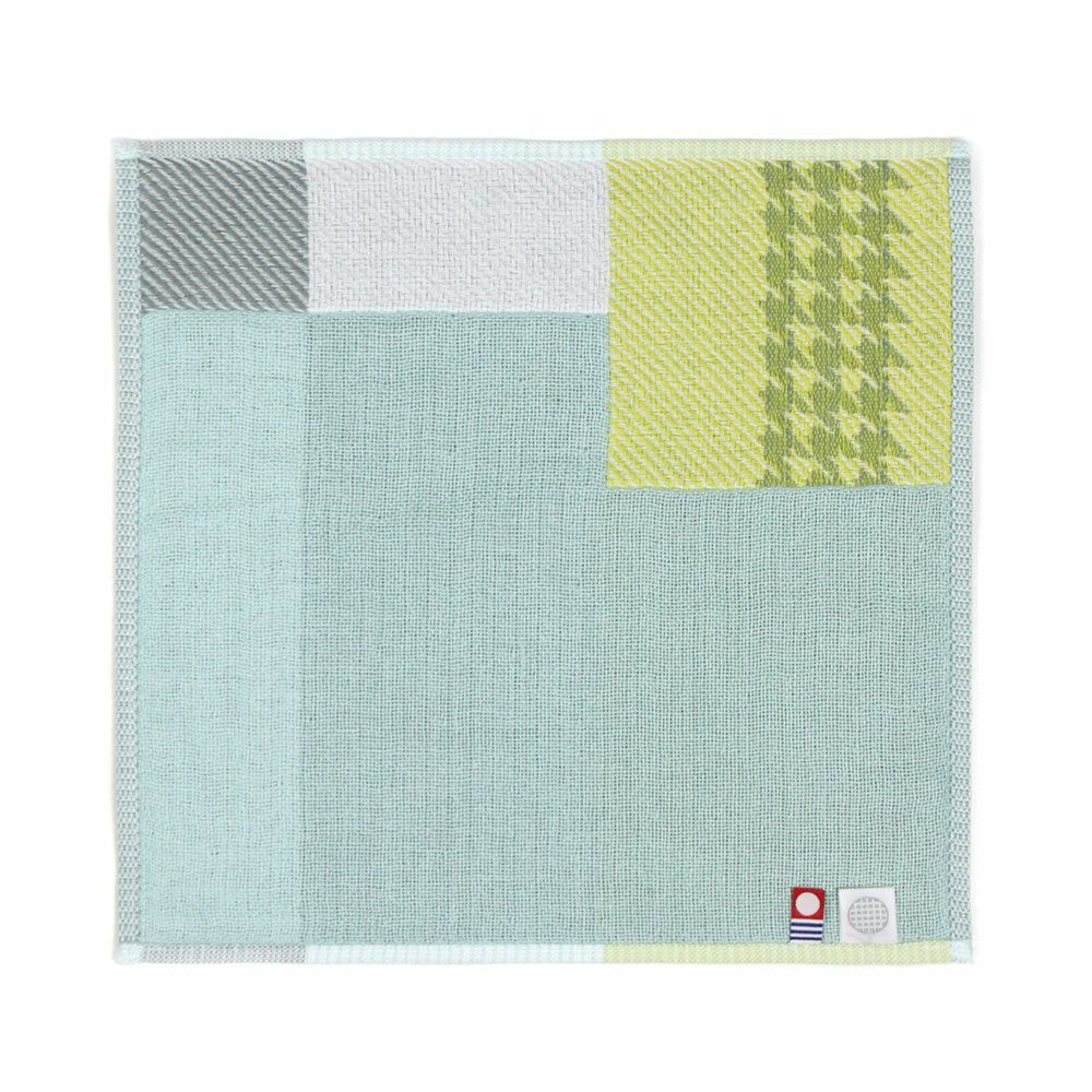 patchwork-パッチワーク』ハンカチタオル | 今治タオル取り扱い専門店