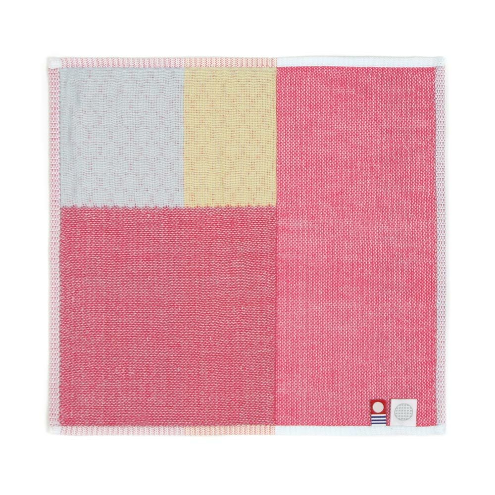patchwork-パッチワーク』ハンカチタオル | 今治タオル取り扱い専門店