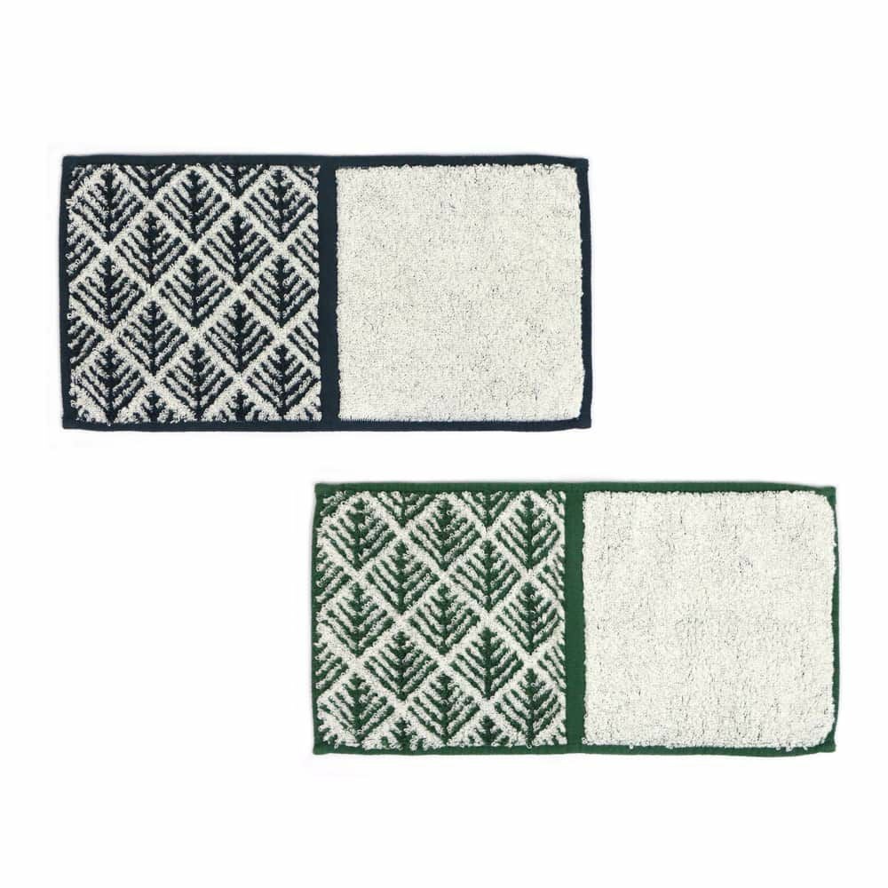 伊織のハーフハンカチ(ツリー)』 | 今治タオル取り扱い専門店「伊織