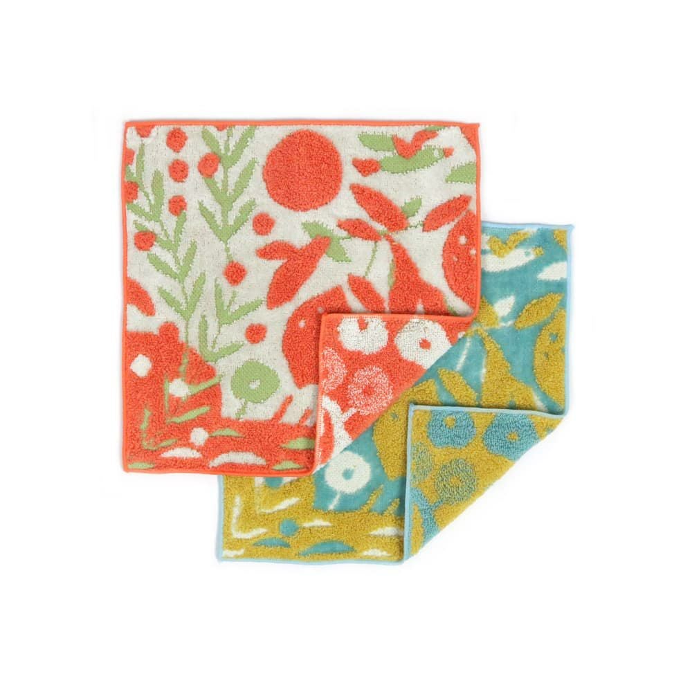 seto-セト』ハンカチタオル | 今治タオル取り扱い専門店「伊織