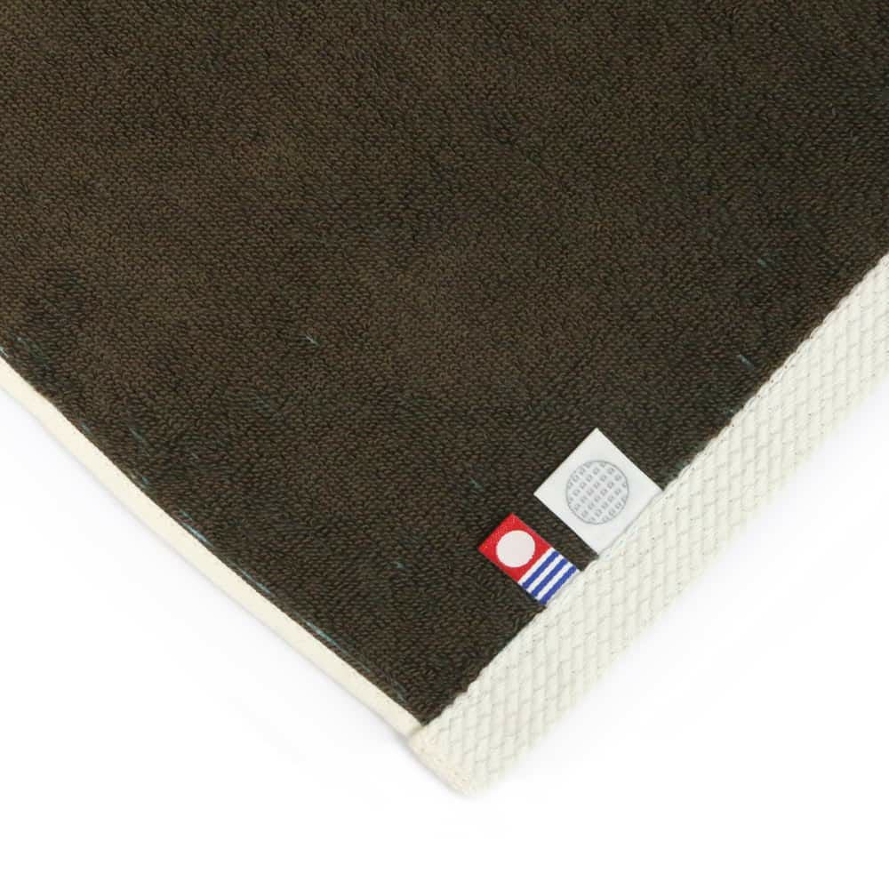 オンラインショップ限定 『hoshi-ホシ』スポーツタオル サックス