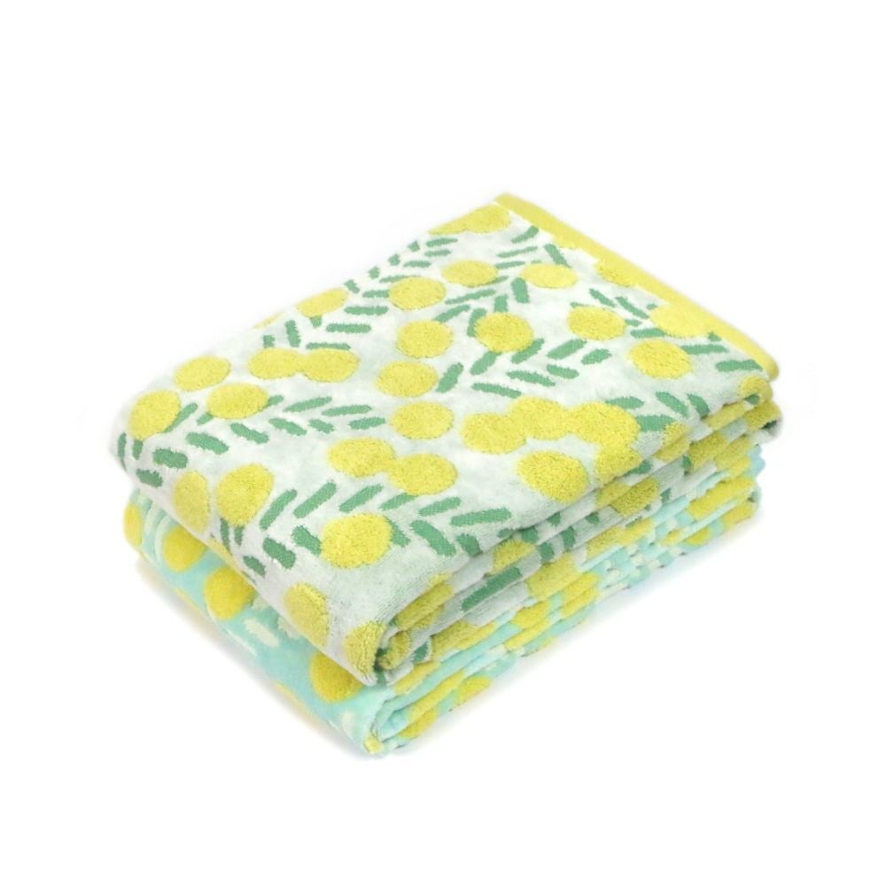 mimosa-ミモザ』バスタオル | 今治タオル取り扱い専門店「伊織