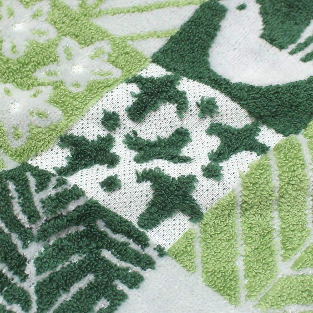 shinrin-シンリン』ハンカチタオル | 今治タオル取り扱い専門店「伊織