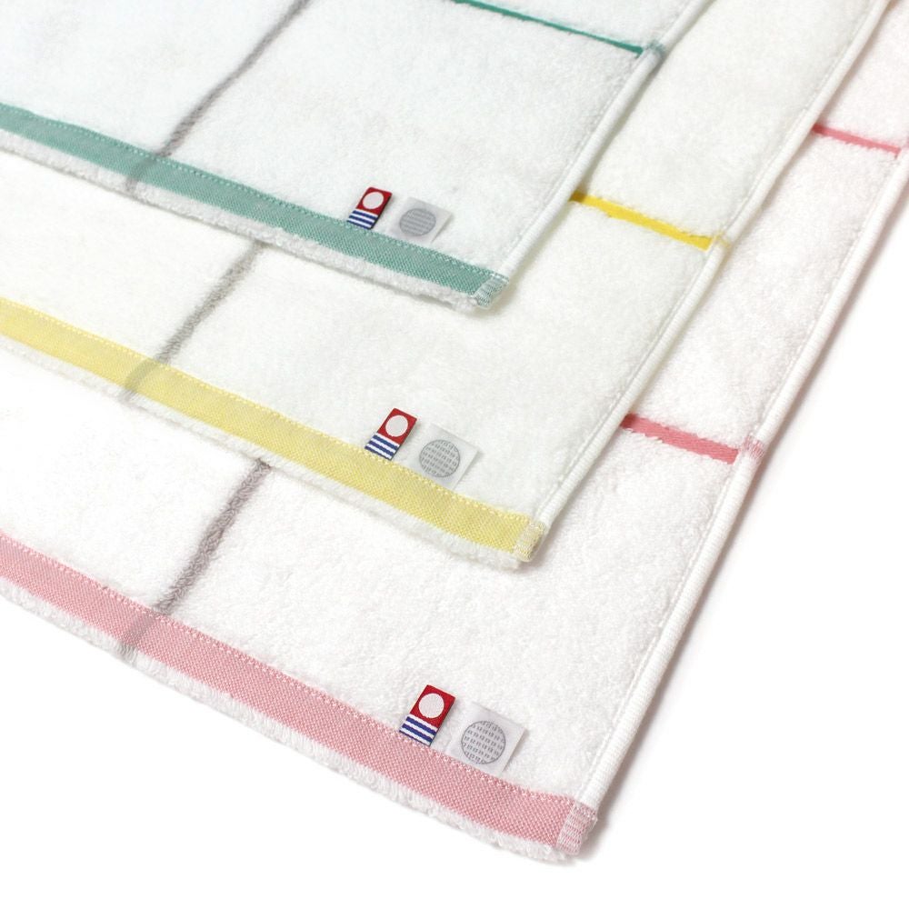 string-ストリング』バスタオル | 今治タオル取り扱い専門店「伊織