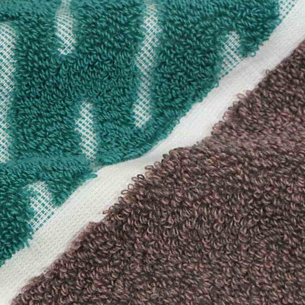 RHYTHM-リズム(三つ折り)』ハンカチタオル | 今治タオル取り扱い専門店