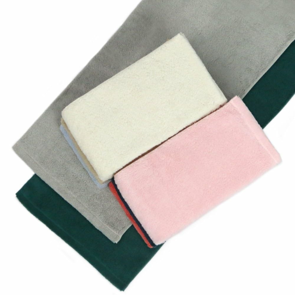 IORINO／やさしさ』スリムバスタオル | 今治タオル取り扱い専門店