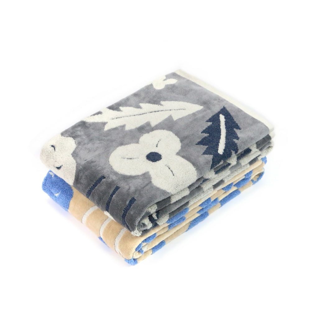 niwa-ニワ』バスタオル | 今治タオル取り扱い専門店「伊織」オンライン