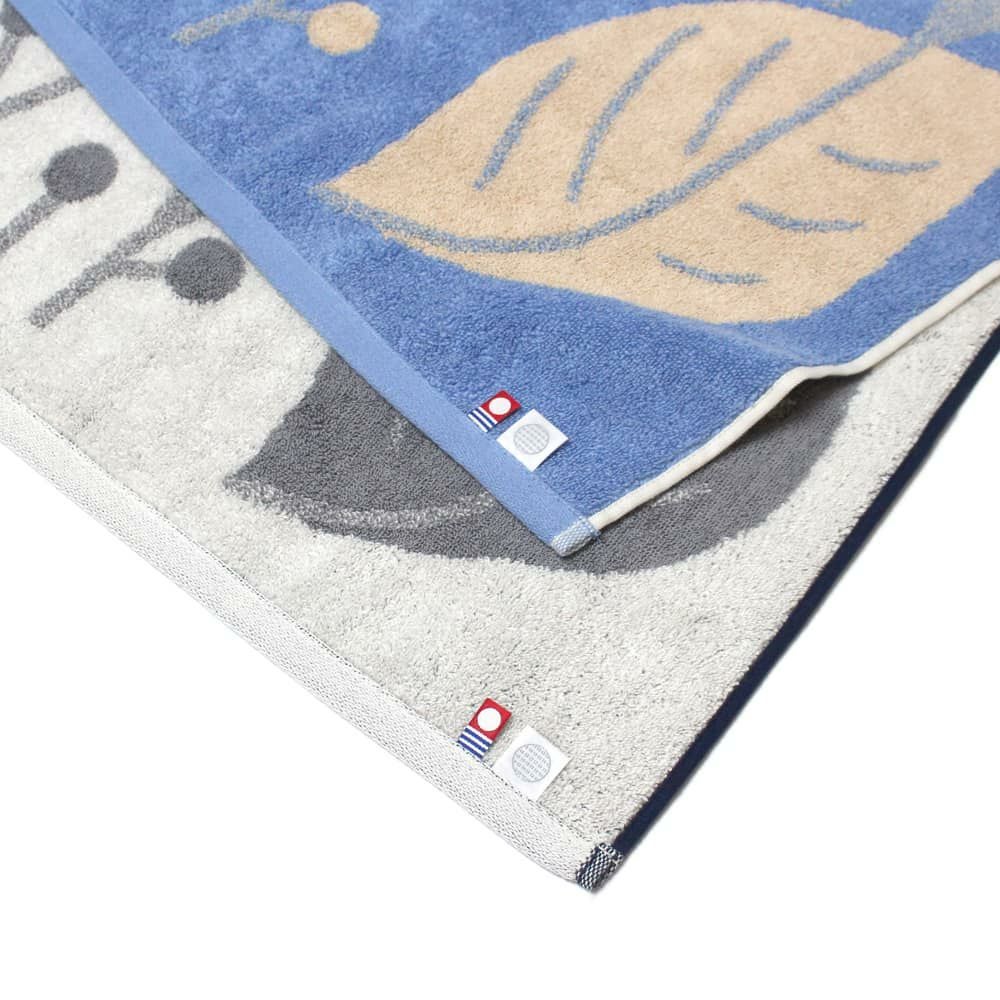 niwa-ニワ』バスタオル | 今治タオル取り扱い専門店「伊織」オンライン