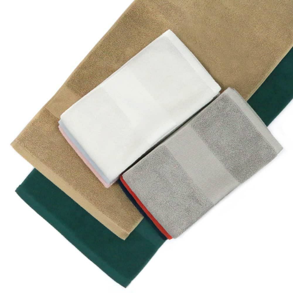 IORINO／ながもち』 スリムバスタオル | 今治タオル取り扱い専門店