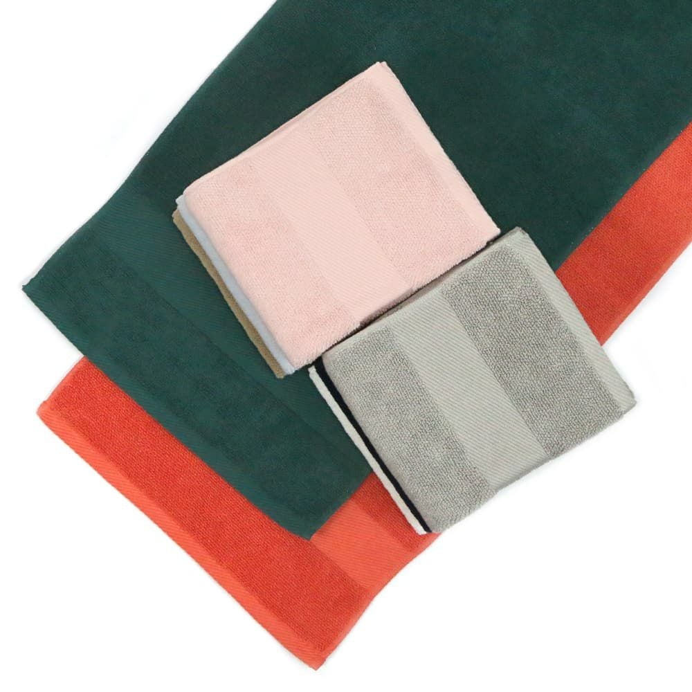 IORINO／ながもち』フェイスタオル | 今治タオル取り扱い専門店「伊織