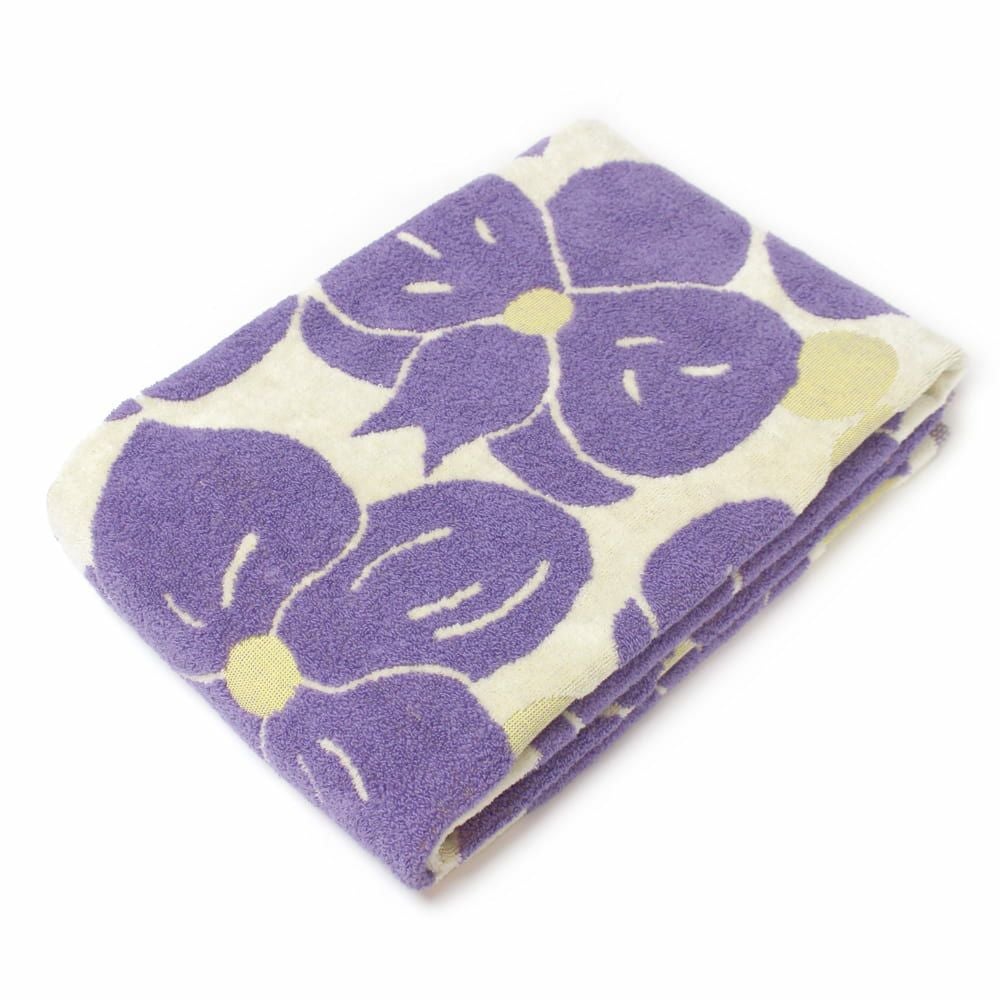 ran-ラン』バスタオル | 今治タオル取り扱い専門店「伊織」オンライン