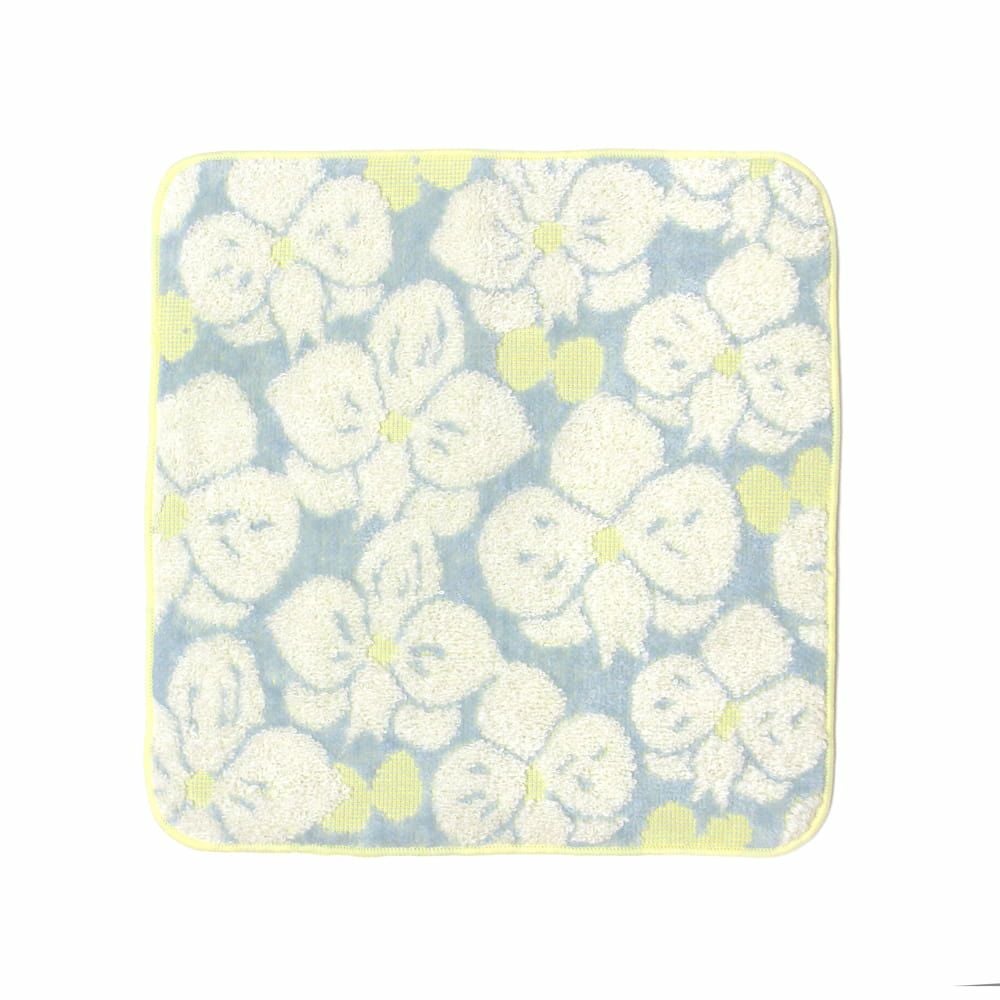 ran-ラン』ハンカチタオル | 今治タオル取り扱い専門店「伊織