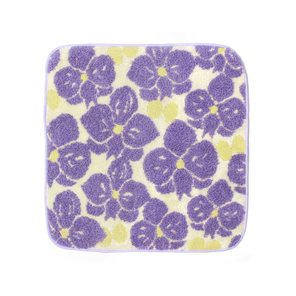 ran-ラン』ハンカチタオル | 今治タオル取り扱い専門店「伊織