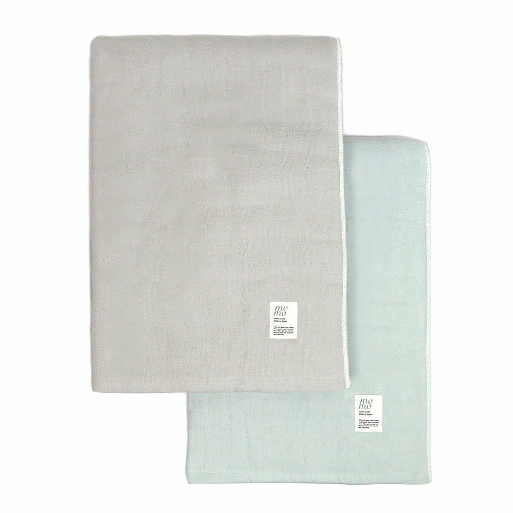 momo-モモ』ブランケット レギュラー | 今治タオル取り扱い専門店