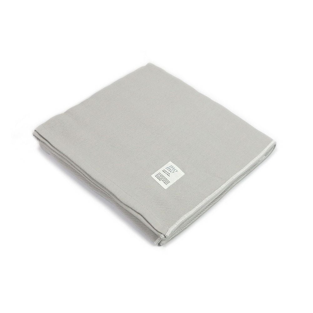 momo-モモ』ブランケット ハーフ | 今治タオル取り扱い専門店「伊織