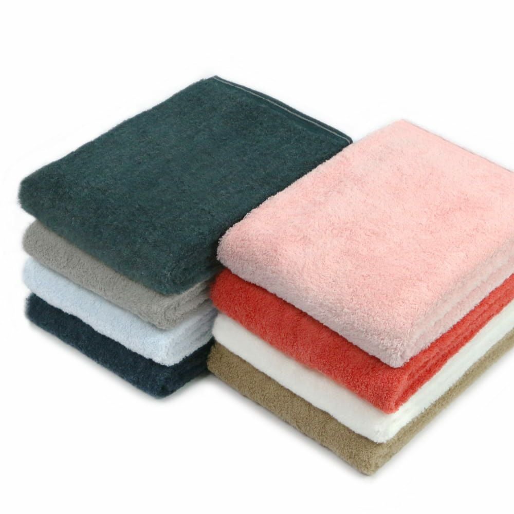 IORINO／すぐさら』バスタオル(従来品) | 今治タオル取り扱い専門店