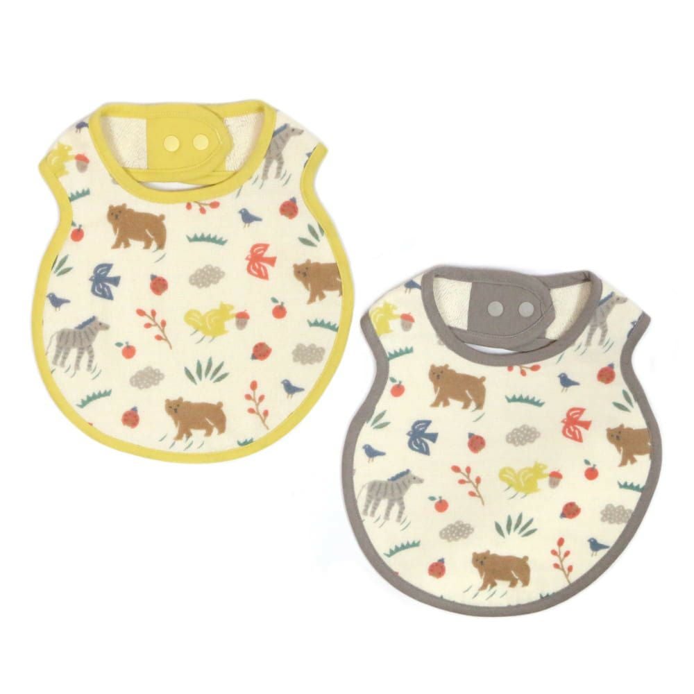 momo baby-モモベビー』スタイ | 今治タオル取り扱い専門店「伊織