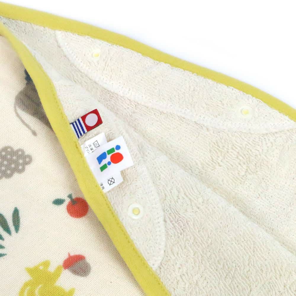 alku-アルク』スリーパー | 今治タオル取り扱い専門店「伊織
