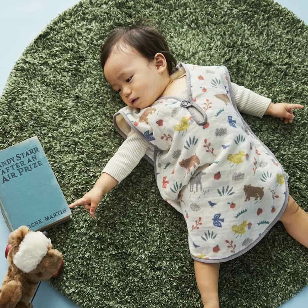 alku-アルク』スリーパー | 今治タオル取り扱い専門店「伊織