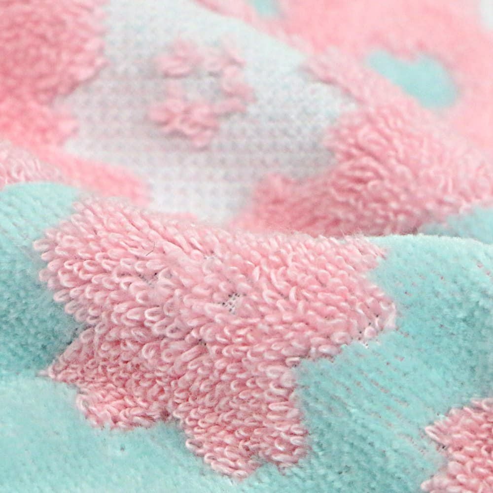 sakura-サクラ』ハンカチタオル | 今治タオル取り扱い専門店「伊織 sakura-サクラ』ハンカチタオル | 今治タオル取り扱い専門店「伊織