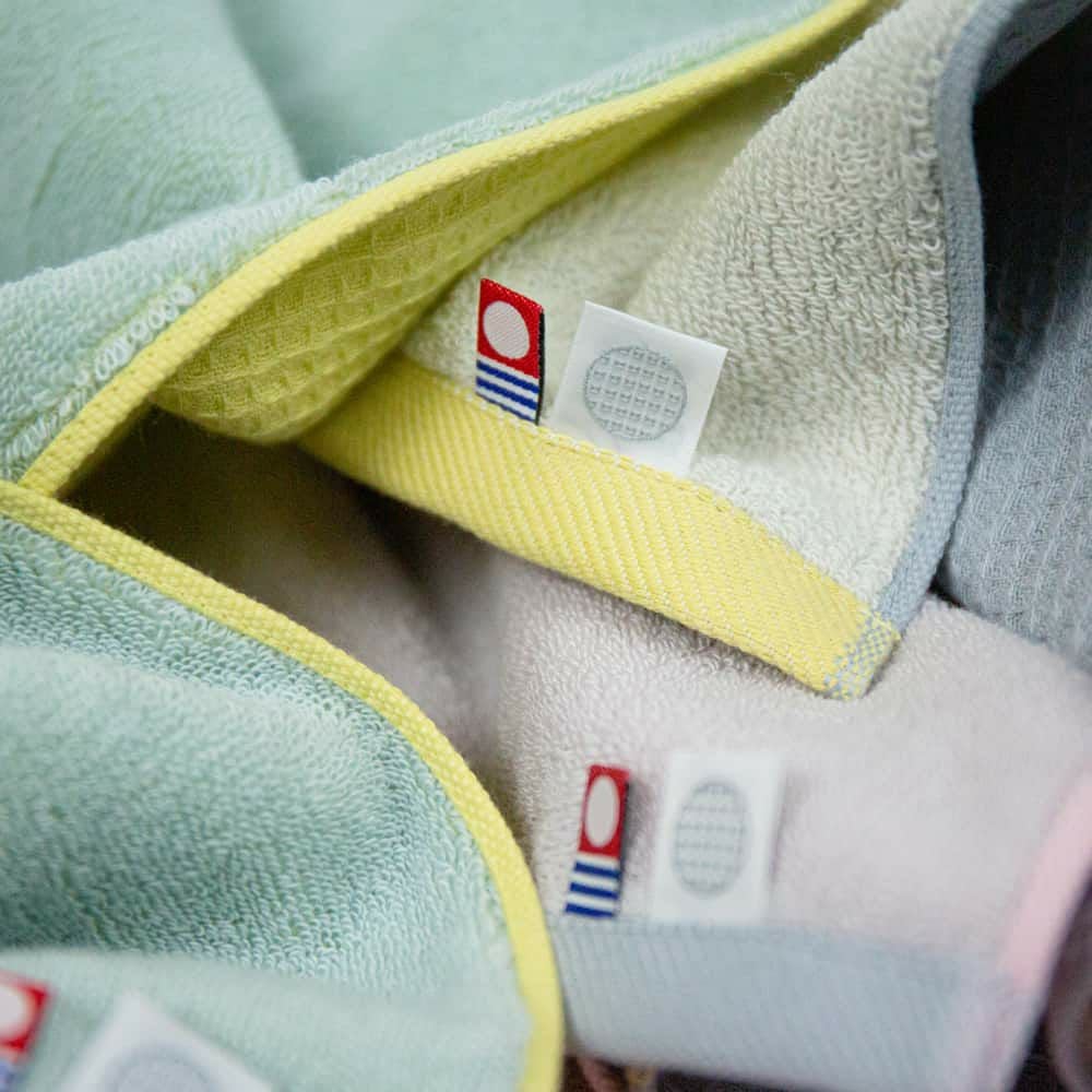 専用です★29日23:59までお取り置き★MEDI SWAY RIB KNIT sway-スウェイ』スポーツタオル | 今治タオル取り扱い専門店「伊織