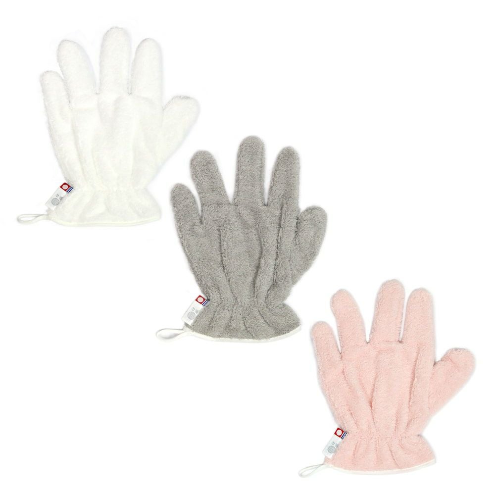 すぐさら ヘアドライグローブ』(従来品) | 今治タオル取り扱い専門店