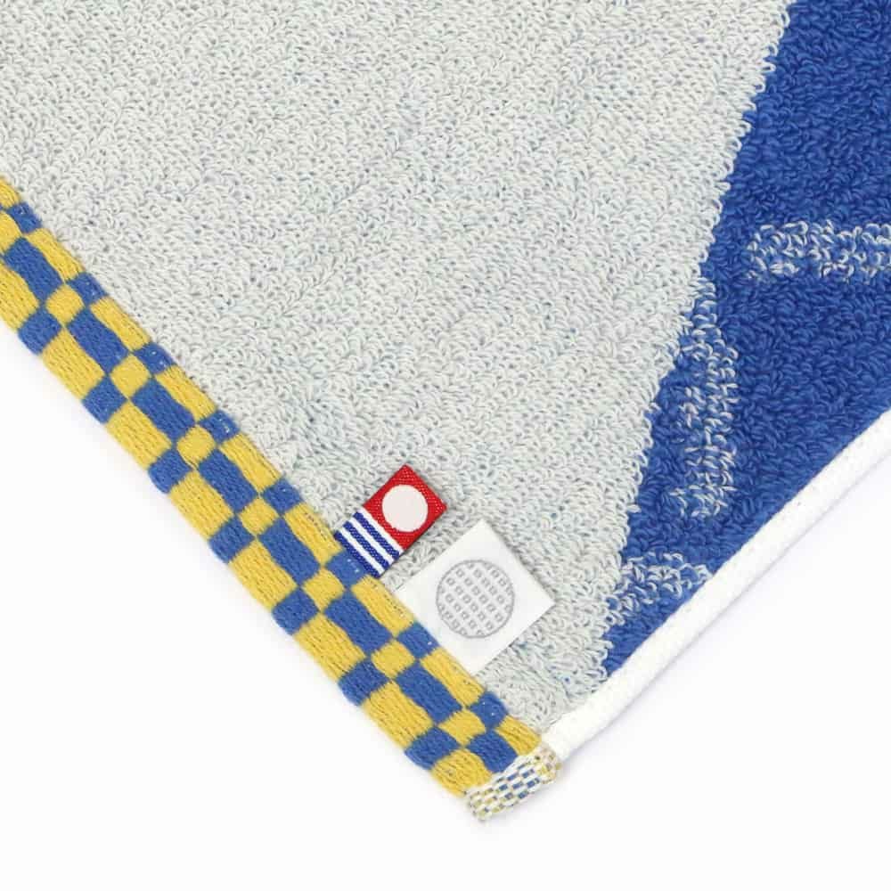 fujisan-富士山』フェイスタオル | 今治タオル取り扱い専門店「伊織