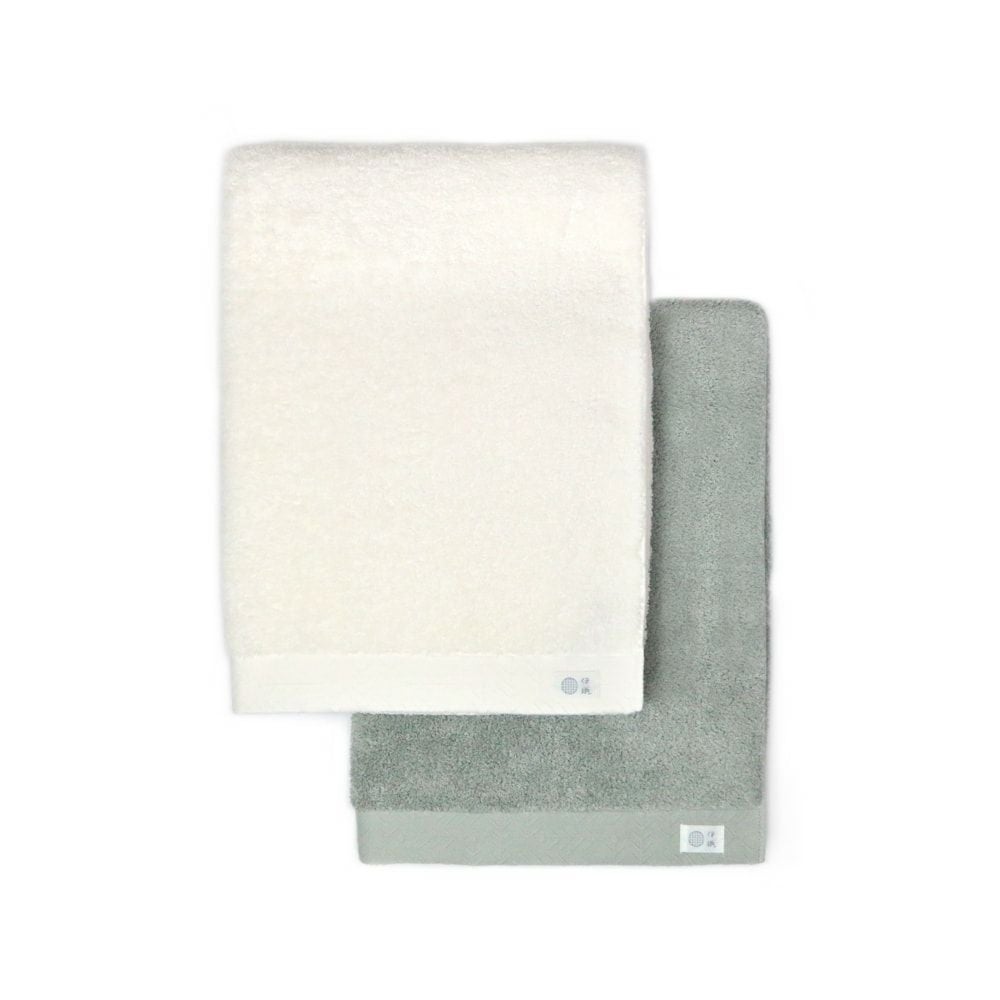 momo-モモ』ブランケット ハーフ | 今治タオル取り扱い専門店「伊織