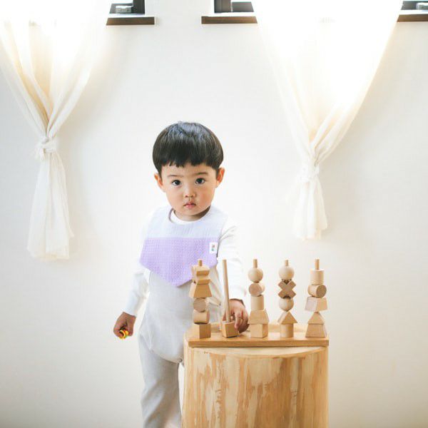 mirai-ミライ』リバーシブルスタイ | 今治タオル取り扱い専門店「伊織