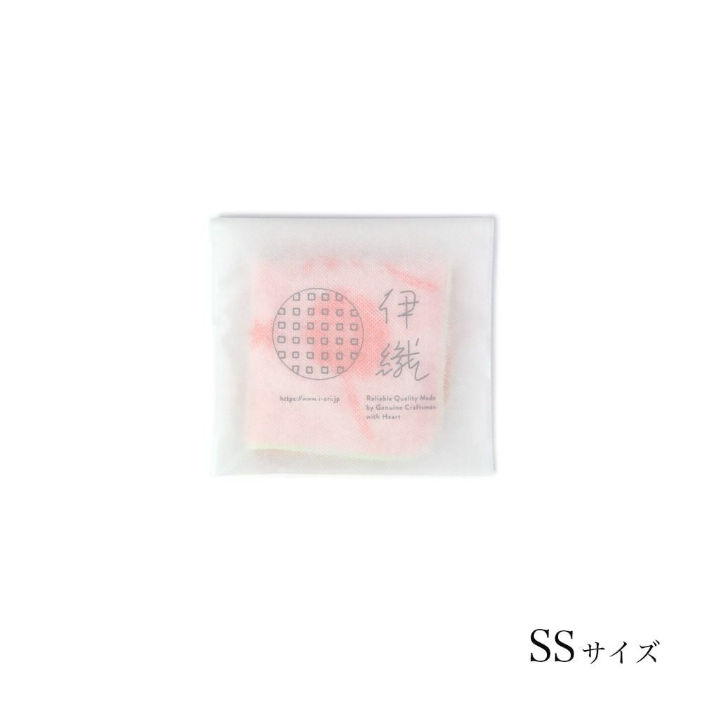 伊織ギフトバッグSS（ハンカチ1枚用） | 今治タオル取り扱い専門店