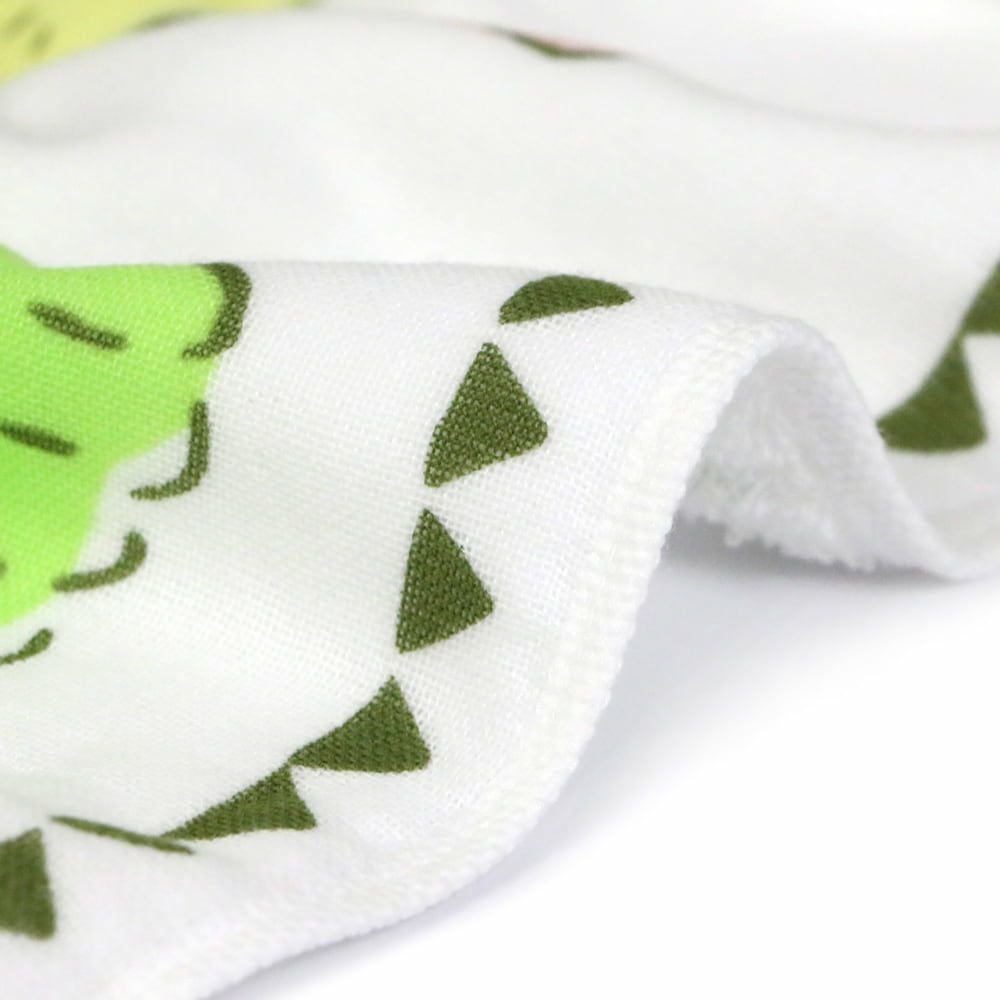 SUKU-SUKUどうぶつ オーガニック』 身長計バスタオル | 今治タオル