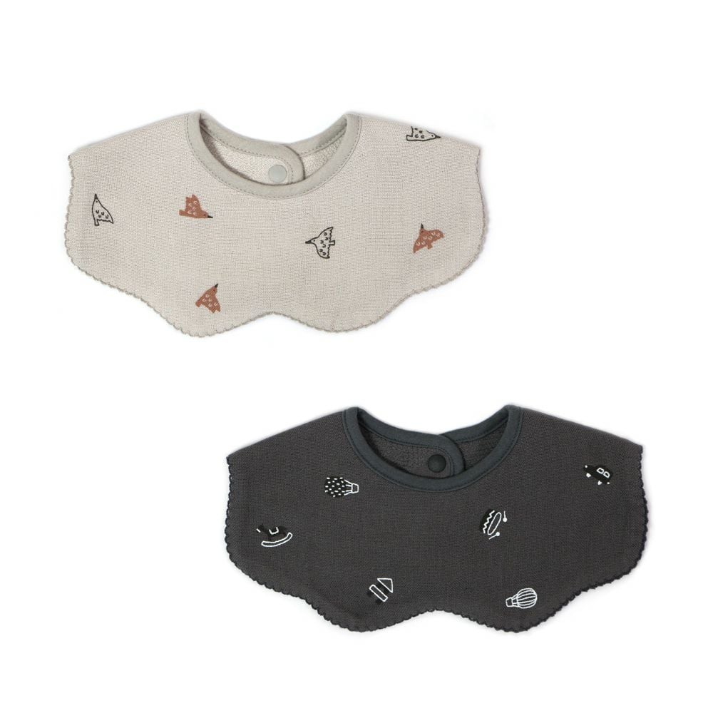 IORI BABY×FORNE オーガニック』ラウンドスタイ | 今治タオル取り扱い