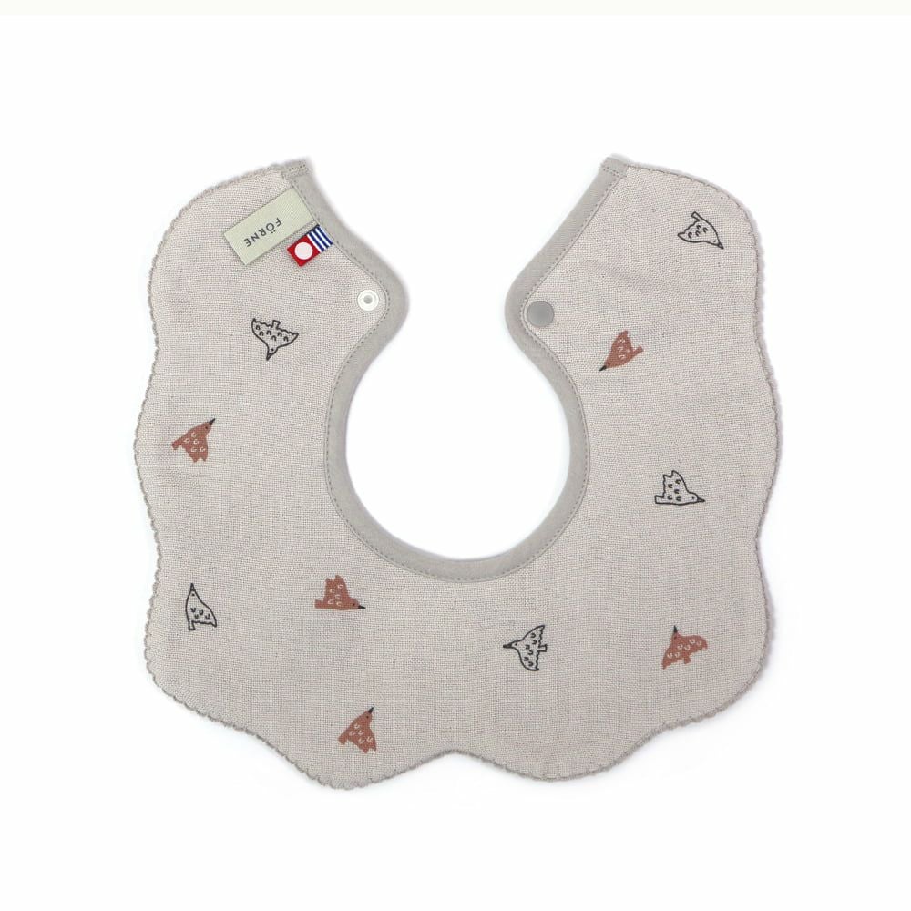 IORI BABY×FORNE オーガニック』ラウンドスタイ | 今治タオル取り扱い