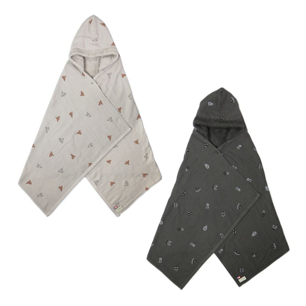 IORI BABY×FORNE オーガニック』フードバス | 今治タオル取り扱い専門