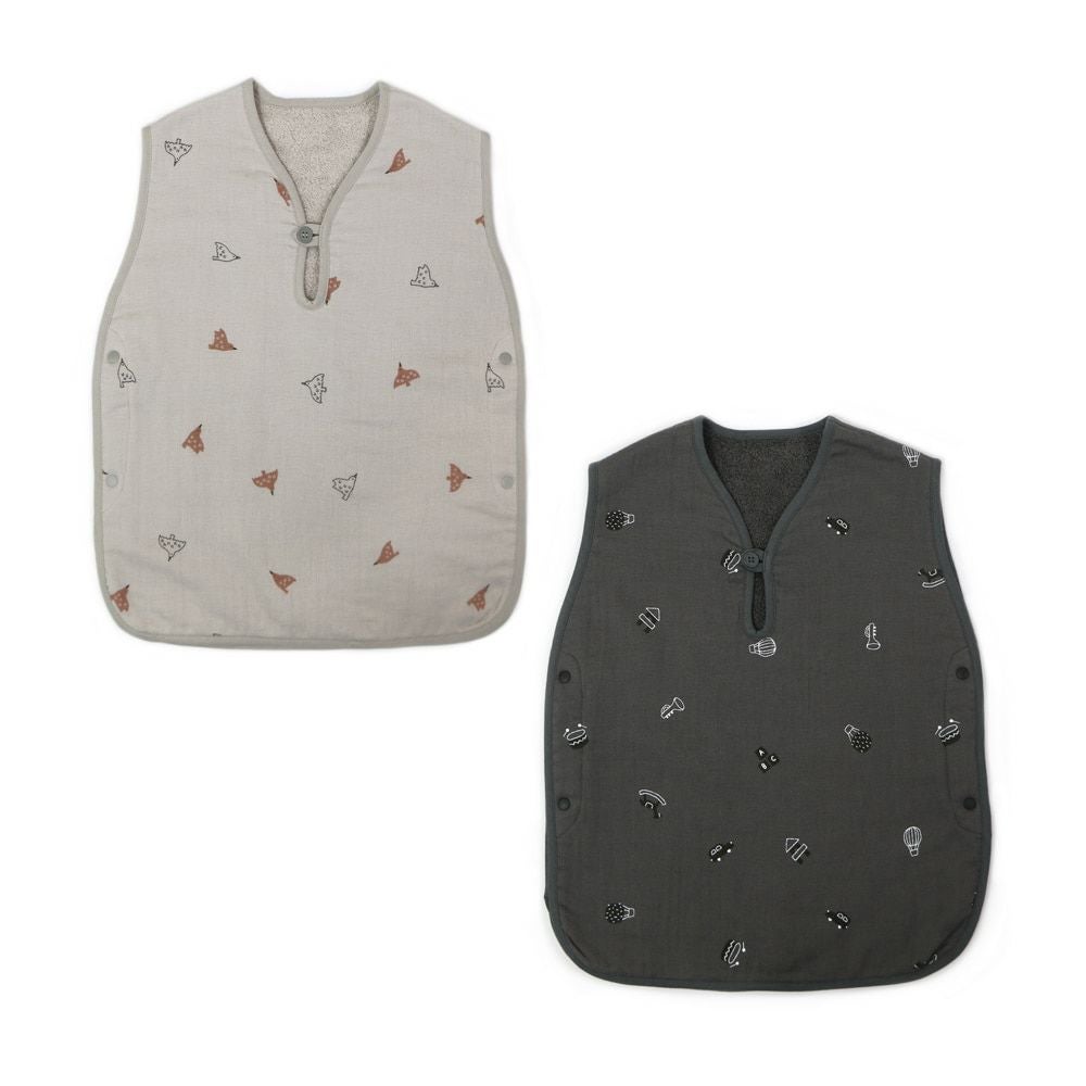 IORI BABY×FORNE オーガニック』スリーパー | 今治タオル取り扱い専門