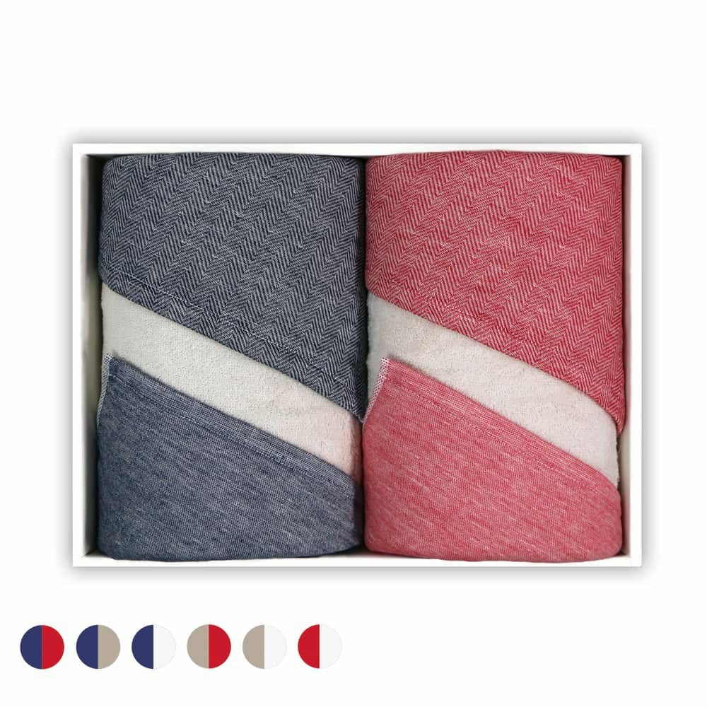 定番ギフト(無地) | 今治タオル取り扱い専門店「伊織」オンラインショップ